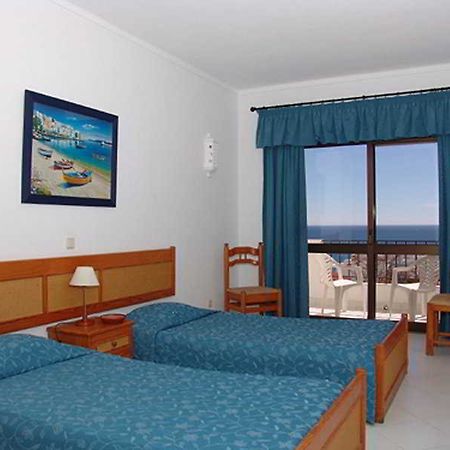 מלון אלבופיירה Neptuno מראה חיצוני תמונה