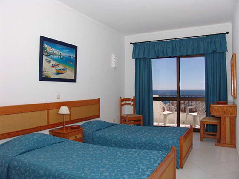 מלון אלבופיירה Neptuno מראה חיצוני תמונה